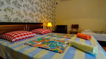Guest House Vashlovani