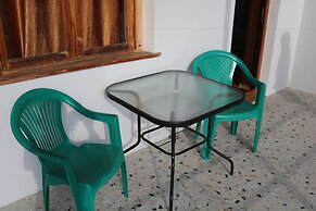 Guest House Vashlovani