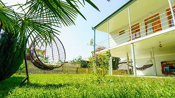 Guest House Vashlovani