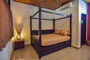 Puri Agung Homestay