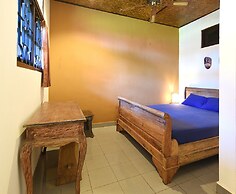 Puri Agung Homestay