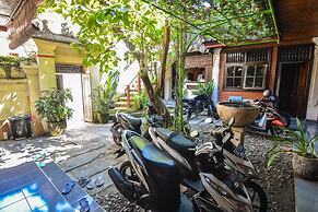 Puri Agung Homestay
