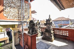 Puri Agung Homestay
