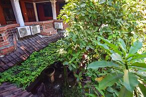 Puri Agung Homestay
