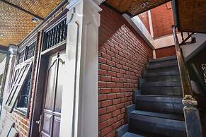 Puri Agung Homestay