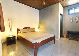 Puri Agung Homestay