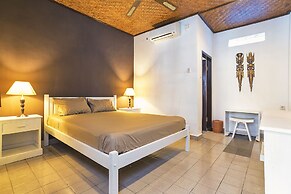 Puri Agung Homestay