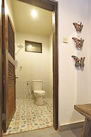 Puri Agung Homestay
