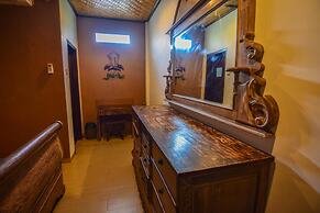 Puri Agung Homestay