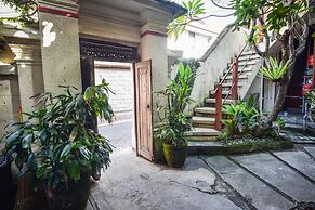 Puri Agung Homestay