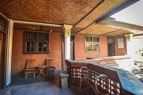 Puri Agung Homestay