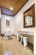 Puri Agung Homestay