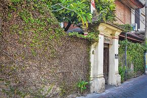 Puri Agung Homestay
