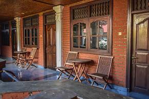 Puri Agung Homestay