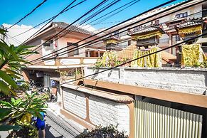 Puri Agung Homestay
