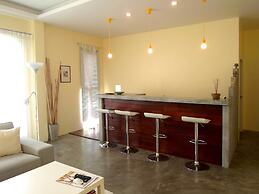 Chuan Chom Villas
