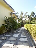 Chuan Chom Villas
