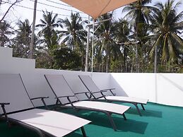 Chuan Chom Villas
