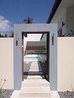Chuan Chom Villas