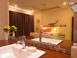 Chuan Chom Villas