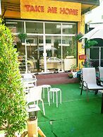 Take Me Home - Hostel