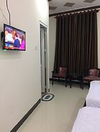 Hotel Thu Thao