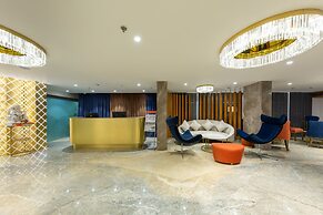 Hotel Nalanda