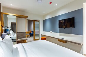 Hotel Nalanda