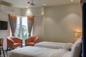 Hotel Nalanda