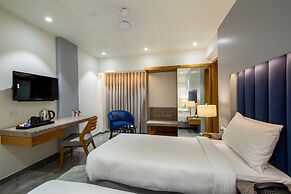Hotel Nalanda