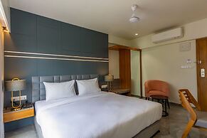 Hotel Nalanda