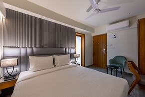 Hotel Nalanda