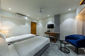 Hotel Nalanda