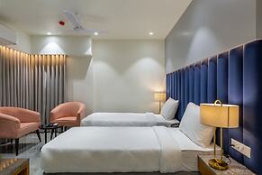 Hotel Nalanda
