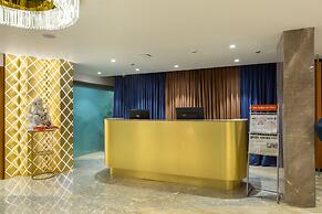 Hotel Nalanda