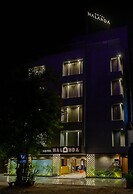 Hotel Nalanda