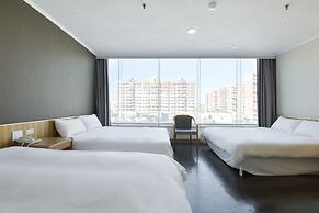 Back Home Hotel
