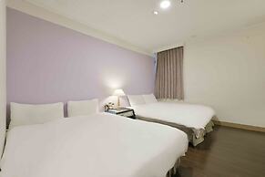 Back Home Hotel