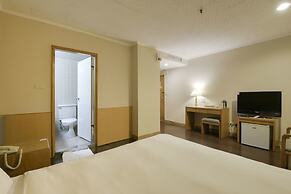 Back Home Hotel