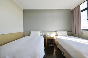 Back Home Hotel
