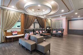 Back Home Hotel