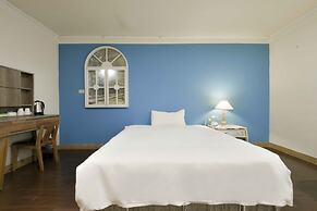 Back Home Hotel