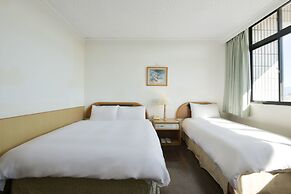 Back Home Hotel