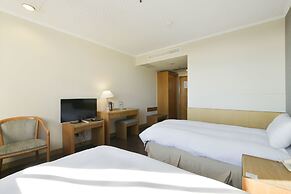 Back Home Hotel