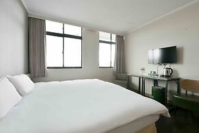Back Home Hotel