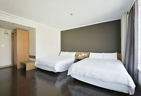 Back Home Hotel
