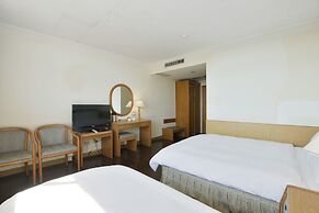 Back Home Hotel