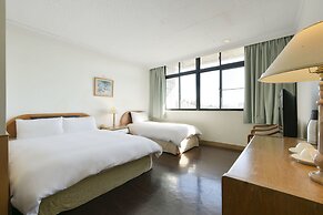 Back Home Hotel