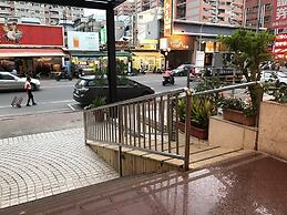 Back Home Hotel