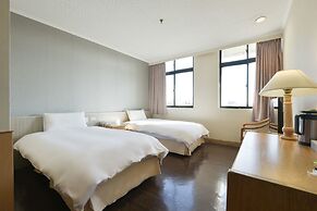 Back Home Hotel